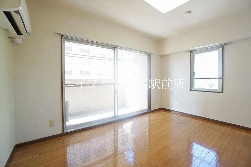 カーサ・ナリトモ中庄の物件内観写真