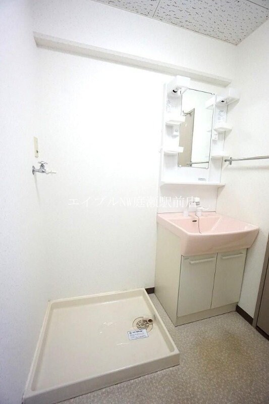 カーサ・ナリトモ中庄の物件内観写真