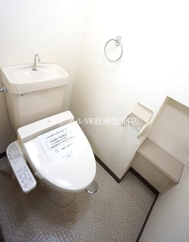 カーサ・ナリトモ中庄の物件内観写真