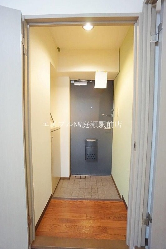 カーサ・ナリトモ中庄の物件内観写真