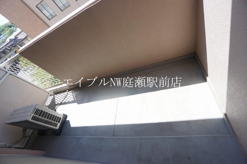 カーサ・ナリトモ中庄の物件内観写真