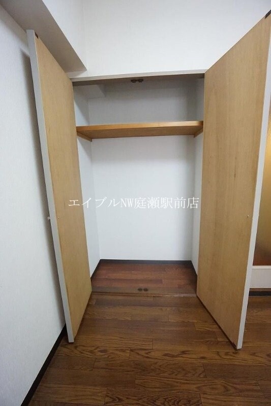 カーサ・ナリトモ中庄の物件内観写真