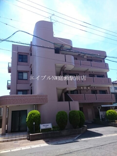 レンドールの物件外観写真