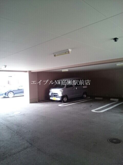 レンドールの物件外観写真