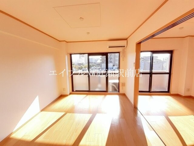 レンドールの物件内観写真