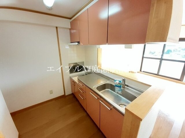 レンドールの物件内観写真