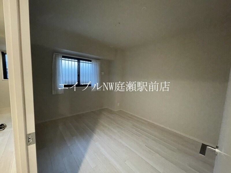 ビ・ウェル酒津公園グリーンコートの物件内観写真