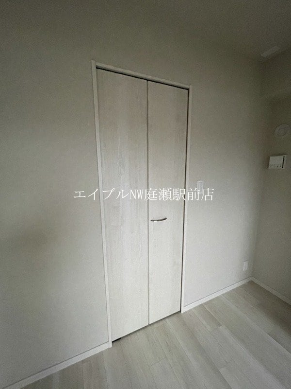 ビ・ウェル酒津公園グリーンコートの物件内観写真