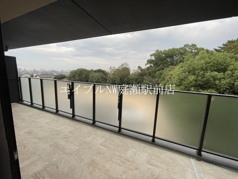 ビ・ウェル酒津公園グリーンコートの物件内観写真