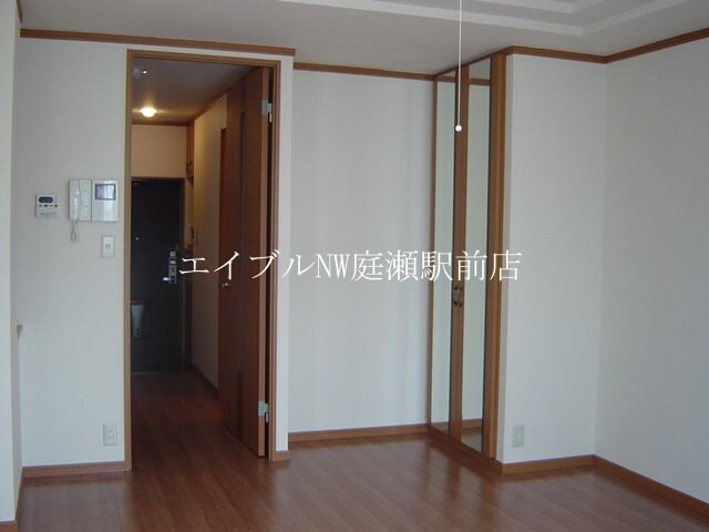 ダイヤモンド・パレスの物件内観写真