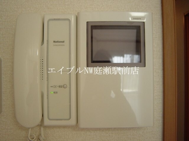 ダイヤモンド・パレスの物件内観写真