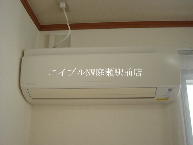 ダイヤモンド・パレスの物件内観写真