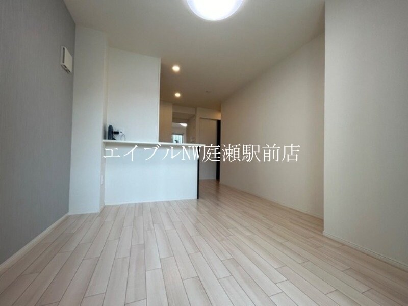 リヴェールメゾンの物件内観写真