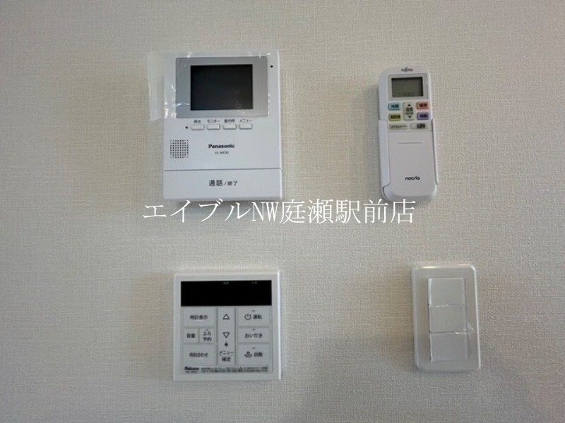 リヴェールメゾンの物件内観写真