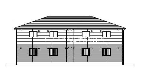 リヴェールメゾンの物件外観写真