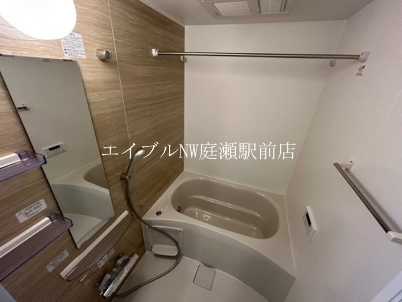 リヴェールメゾンの物件内観写真