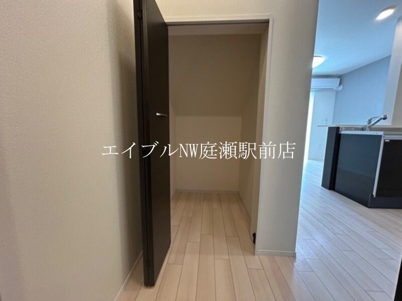 リヴェールメゾンの物件内観写真