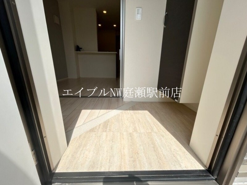 リヴェールメゾンの物件内観写真