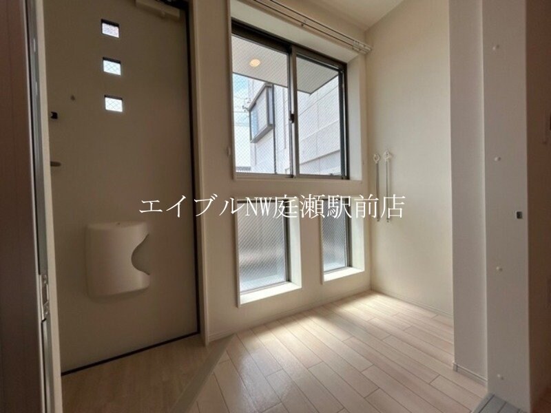 リヴェールメゾンの物件内観写真