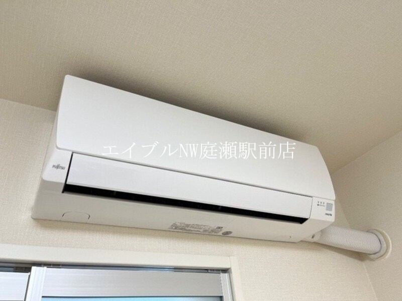 リヴェールメゾンの物件内観写真