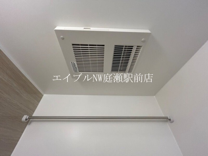 リヴェールメゾンの物件内観写真