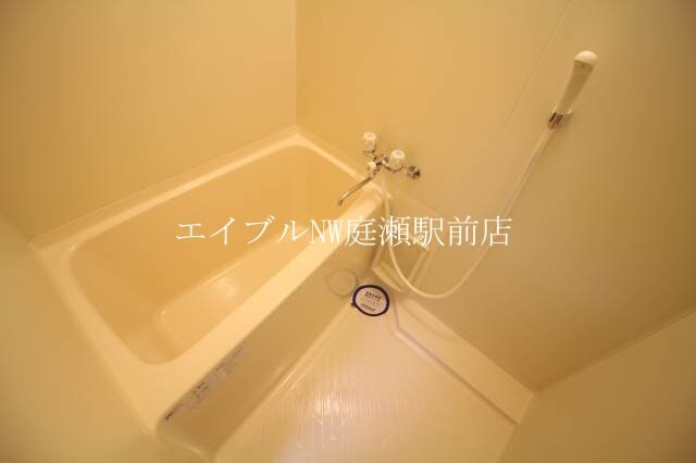 リアライズ津高の物件内観写真