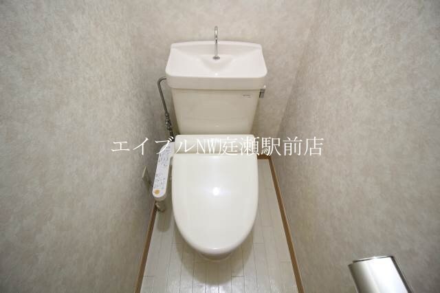 リアライズ津高の物件内観写真