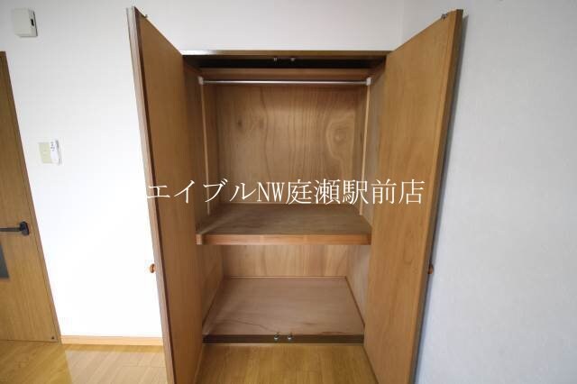 リアライズ津高の物件内観写真