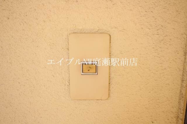 リアライズ津高の物件内観写真