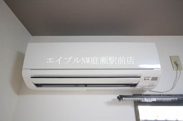 リアライズ津高の物件内観写真