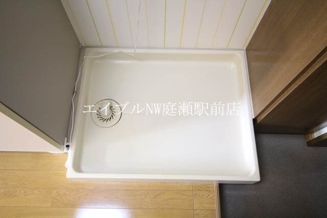 リアライズ津高の物件内観写真