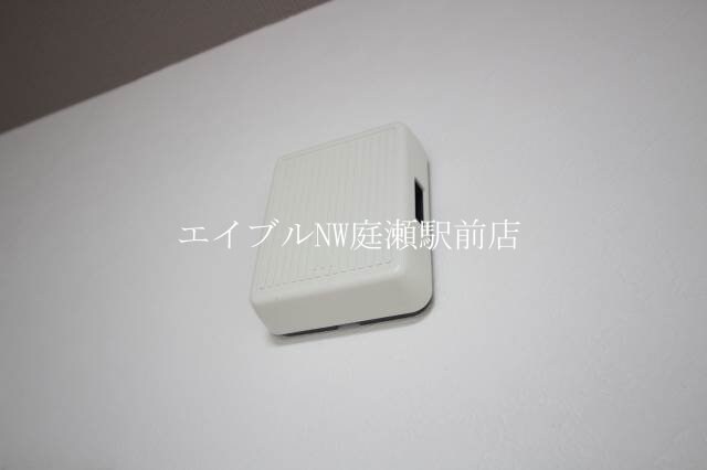 リアライズ津高の物件内観写真