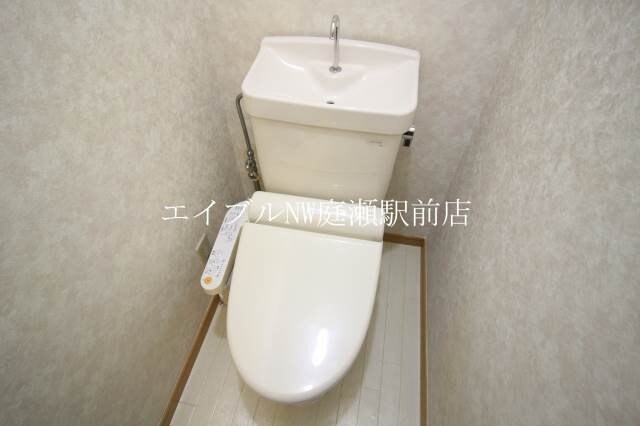 リアライズ津高の物件内観写真