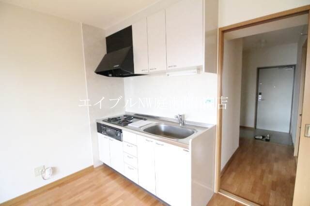 グレースコートm2の物件内観写真