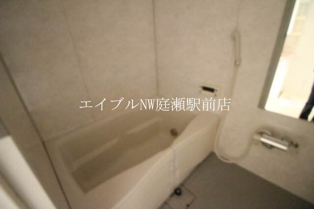 グレースコートm2の物件内観写真