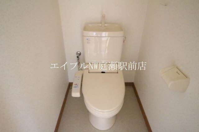 グレースコートm2の物件内観写真