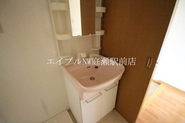 グレースコートm2の物件内観写真