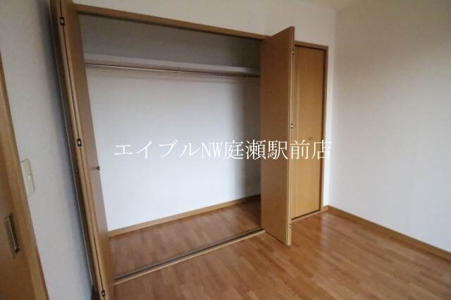 グレースコートm2の物件内観写真