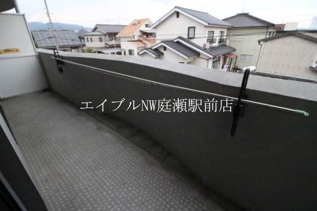 グレースコートm2の物件内観写真