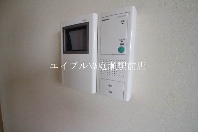 グレースコートm2の物件内観写真