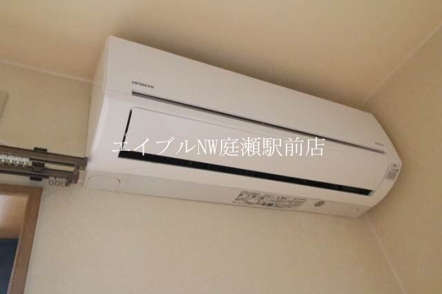 グレースコートm2の物件内観写真