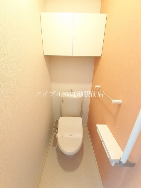 エテルノ・ベルの物件内観写真