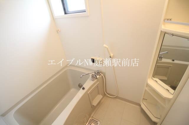 フォーチューン真壁　B棟の物件内観写真