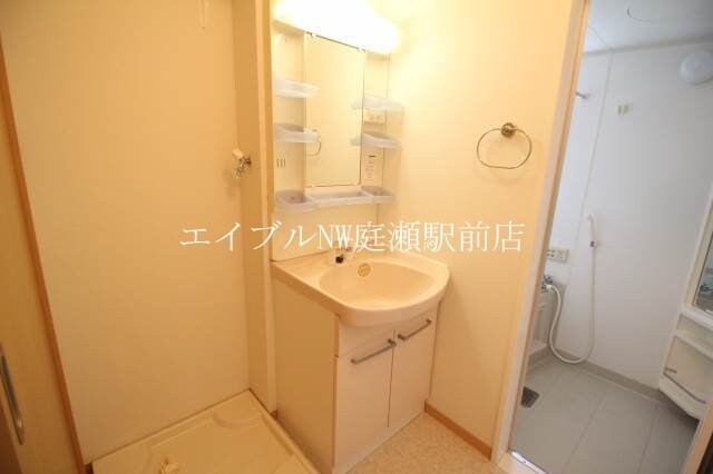 フォーチューン真壁　B棟の物件内観写真