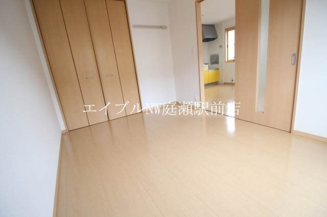 フォーチューン真壁　B棟の物件内観写真