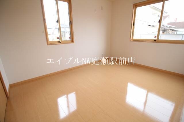 フォーチューン真壁　B棟の物件内観写真