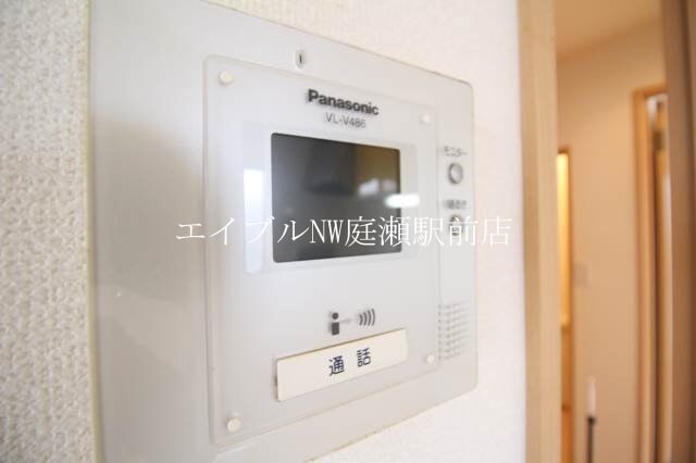 フォーチューン真壁　B棟の物件内観写真