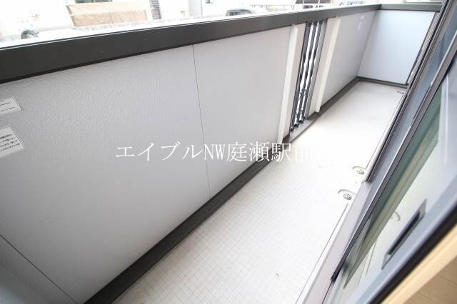 フォーチューン真壁　B棟の物件内観写真