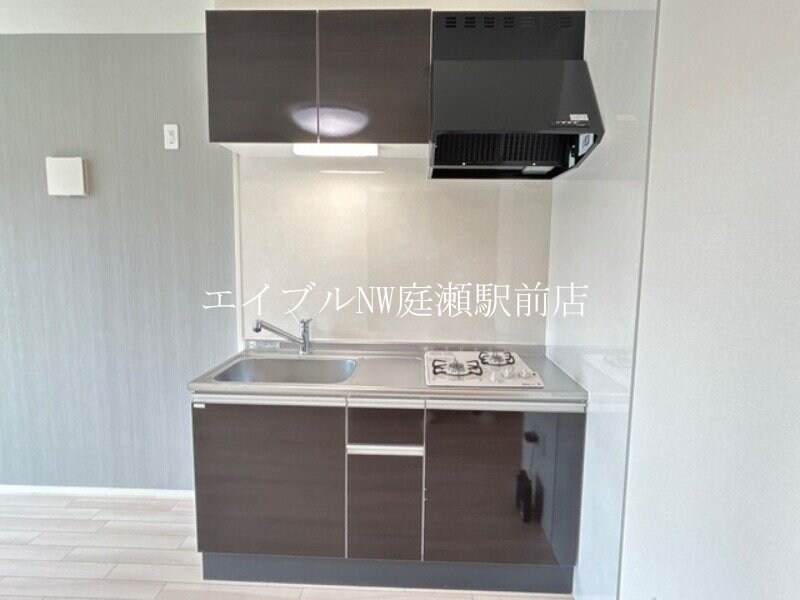 リヴェールメゾンの物件内観写真