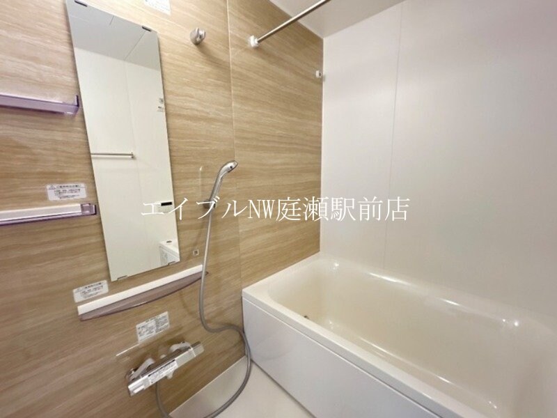 リヴェールメゾンの物件内観写真